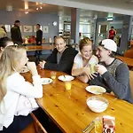 Hostel Hardanger Lofthus
