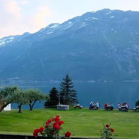 Hostal Hardanger Lofthus