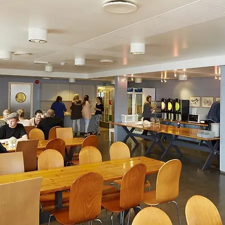 Hostel Hardanger