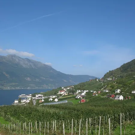 Hardanger *