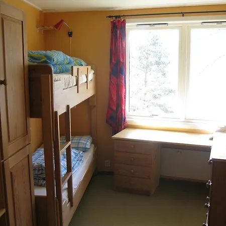 Hostel Hardanger