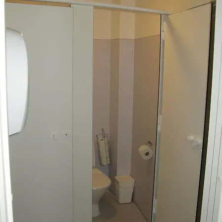 Hardanger Hostel