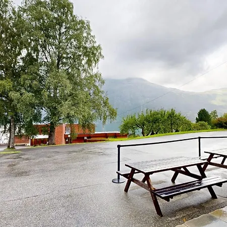 Hostel Hardanger