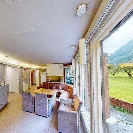 Hostel Hardanger