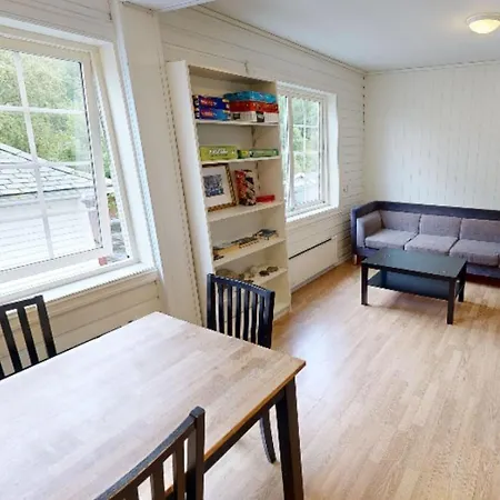 Hostel Hardanger Lofthus