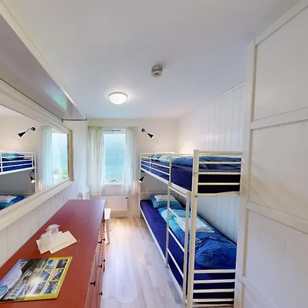 Hostel Hardanger *