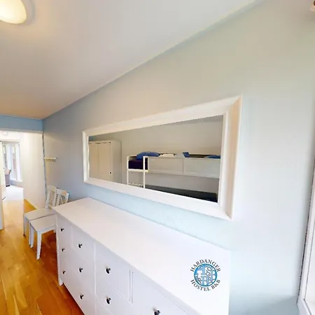 Hardanger * 로프트후스