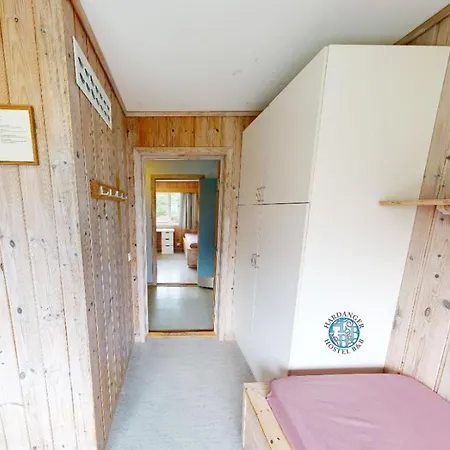 Hardanger 호스텔