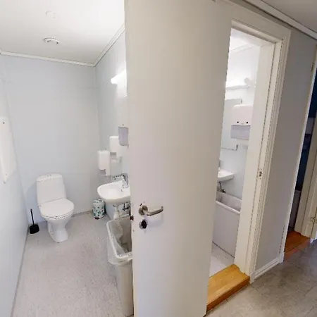 Hardanger 호스텔 *