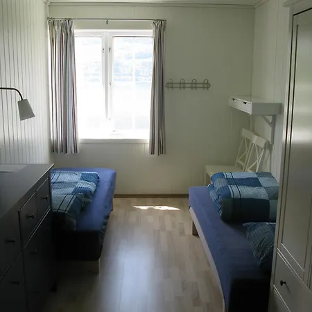 Hardanger Hostel
