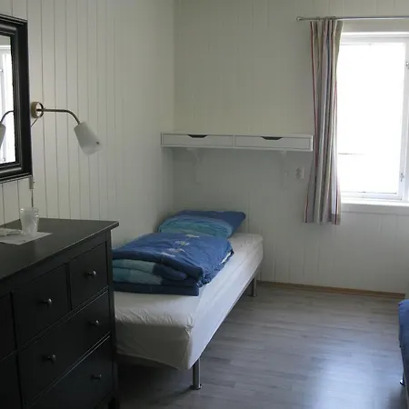 Hardanger Hostel