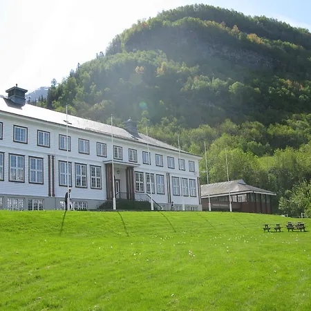 Hardanger 호스텔 *