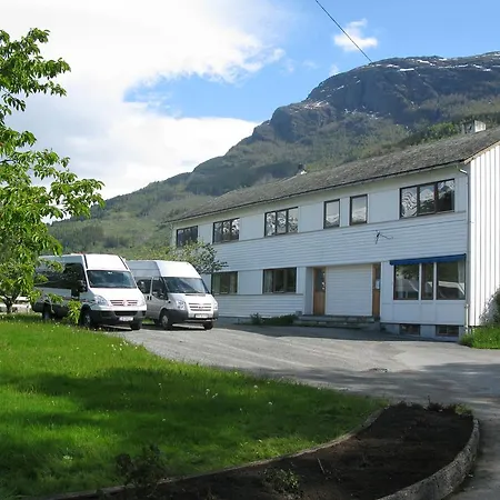 Hardanger * Lofthus