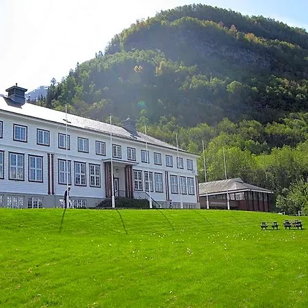 Hardanger Hostel