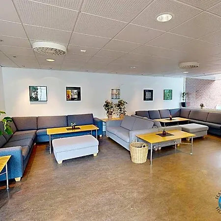 Hardanger Hostel