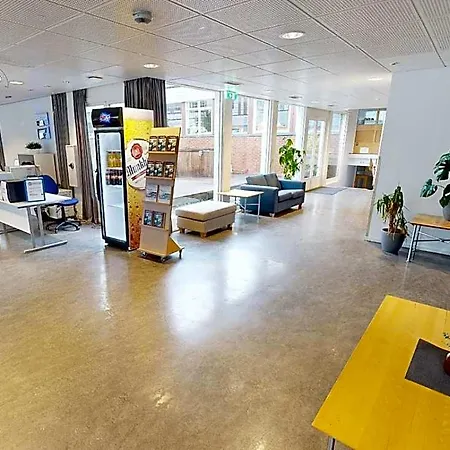 Hostel Hardanger Lofthus