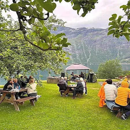Hostel Hardanger