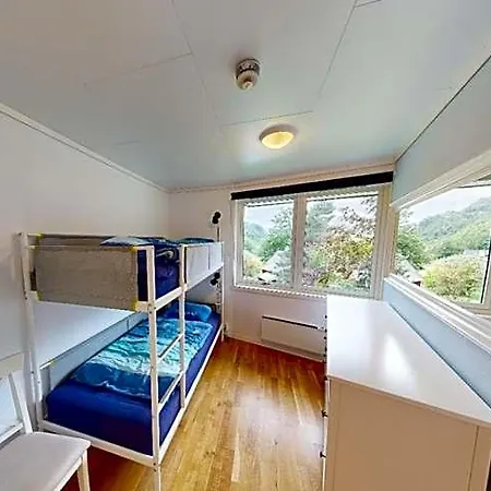 Hostel Hardanger *