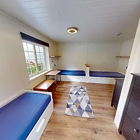 Hardanger Hostel *
