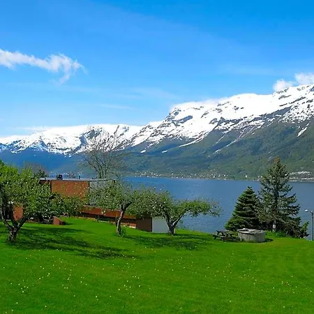 Hostel Hardanger