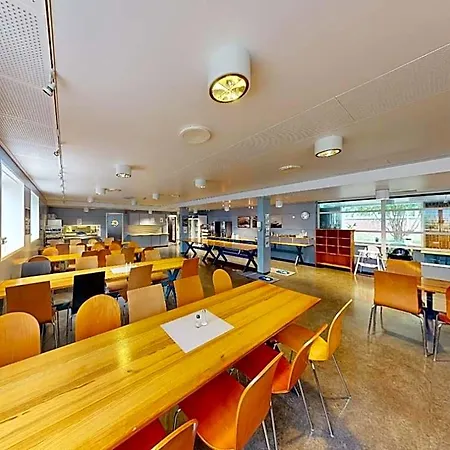 Hardanger Hostel Lofthus