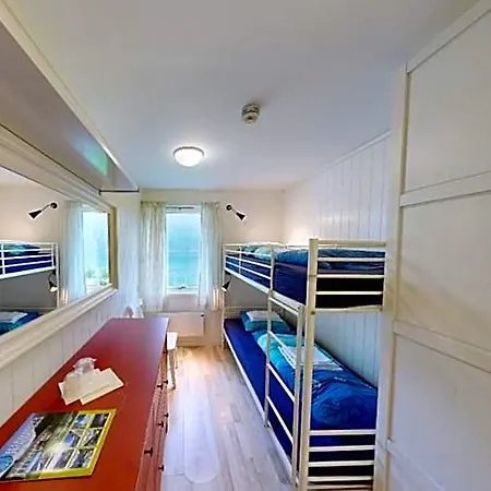 Hardanger Hostel
