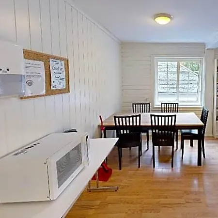 Hardanger Hostel Lofthus