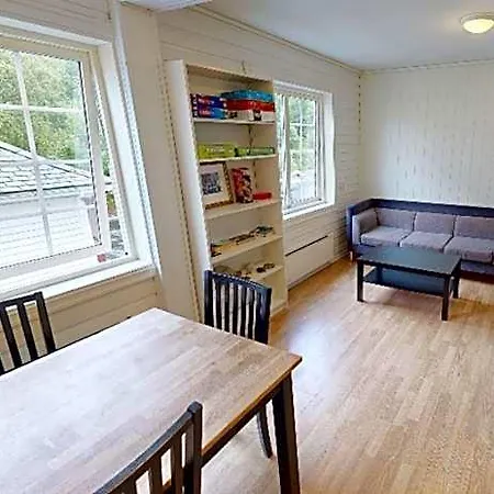 Hardanger Hostel Lofthus