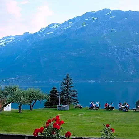 Hardanger Hostel Lofthus