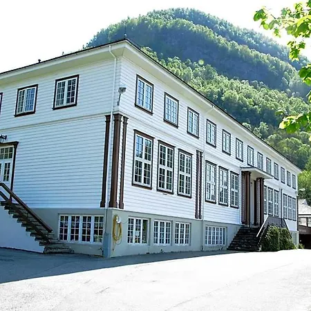 Hostel Hardanger *