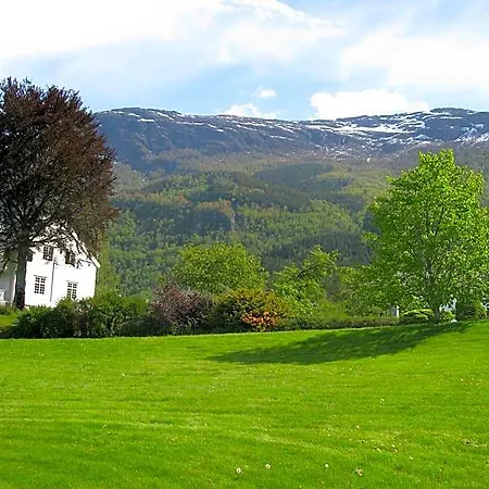 Hostel Hardanger
