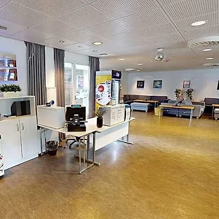 Hardanger Hostel *