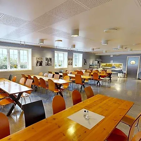 Hostel Hardanger