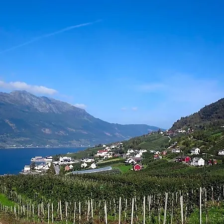 Hardanger Hostel