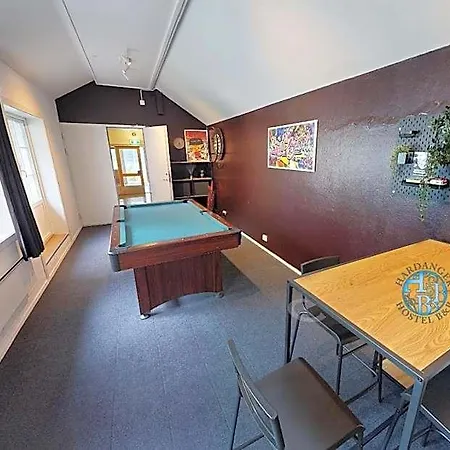 Hardanger Hostel *