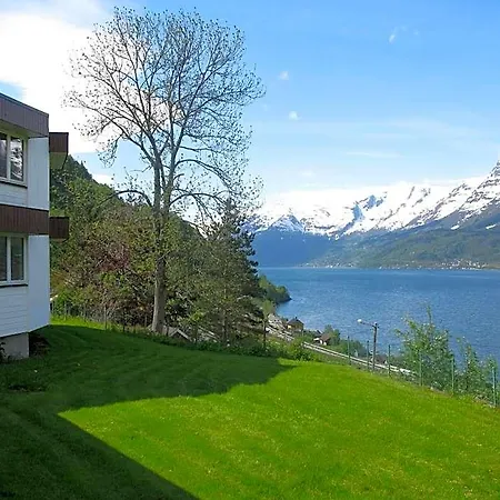 Hardanger Hostel