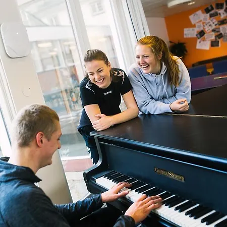 Hardanger * 로프트후스