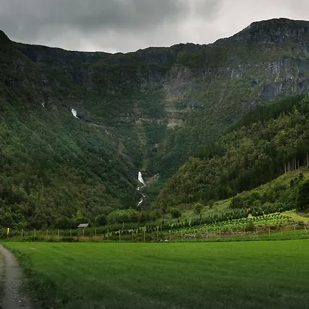 Hardanger 로프트후스