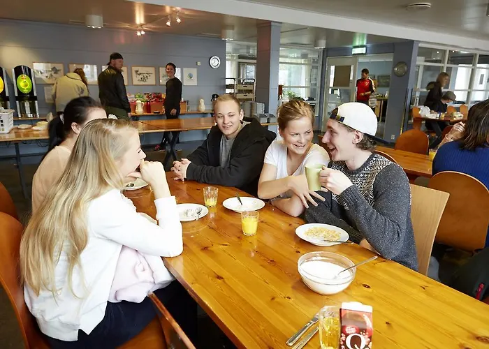 Hostel Hardanger Lofthus