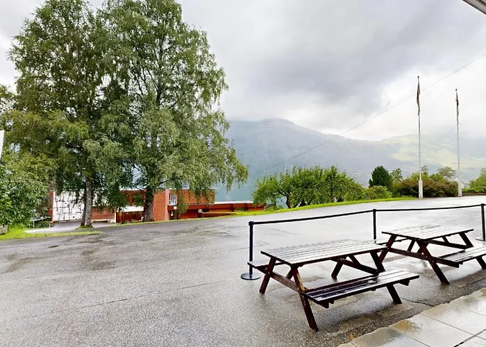 Hostel Hardanger