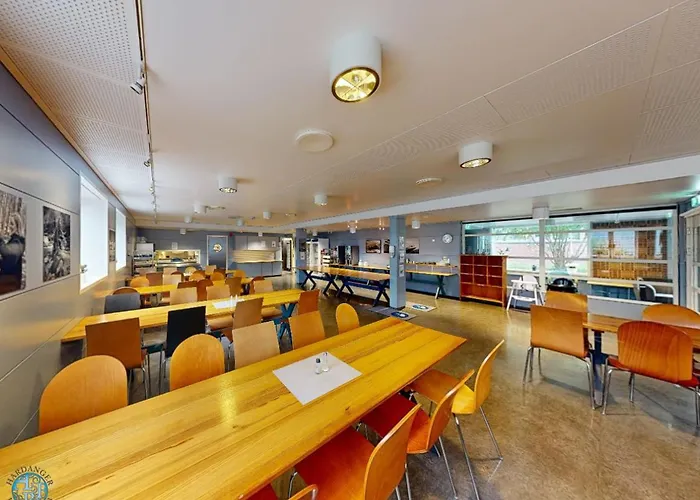Hardanger Hostel *