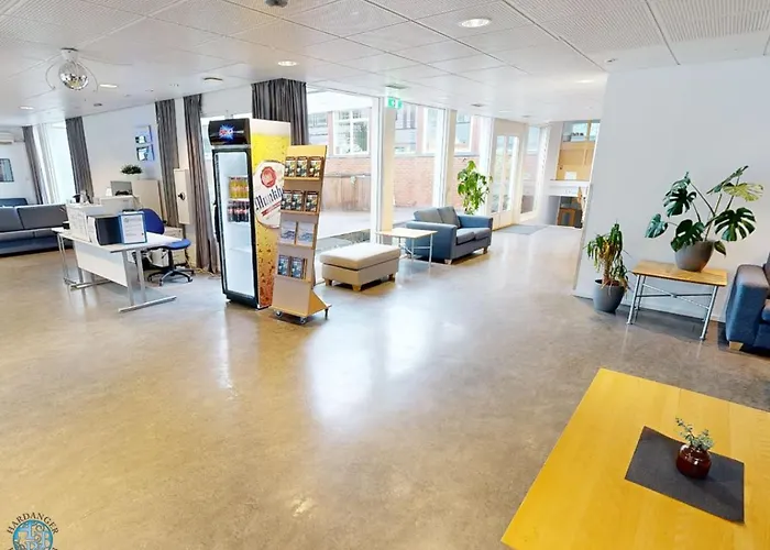 Hardanger Hostel Lofthus