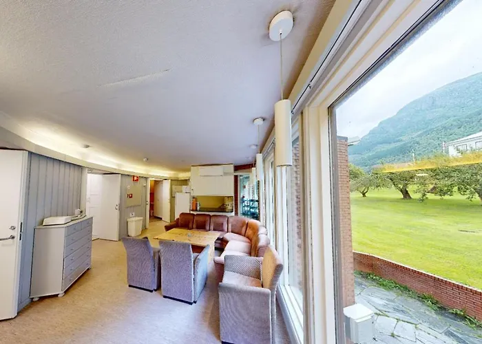 Hostel Hardanger