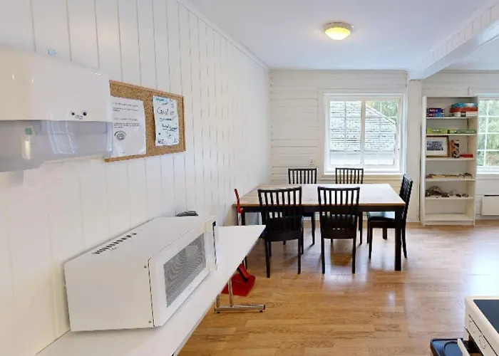 Hardanger Hostel Lofthus