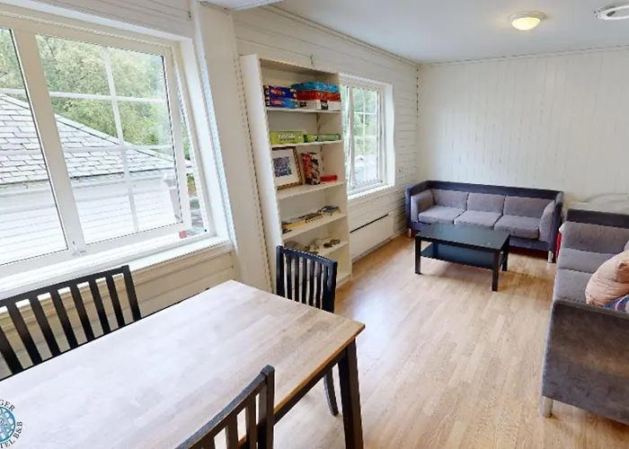 Hostel Hardanger Lofthus