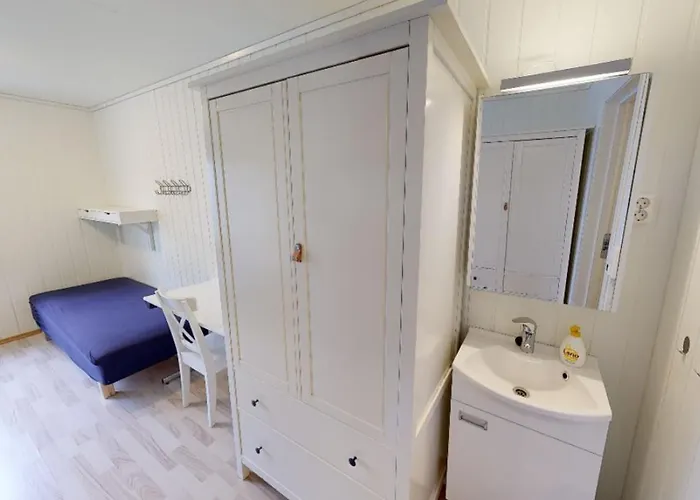 Hardanger Hostel Lofthus