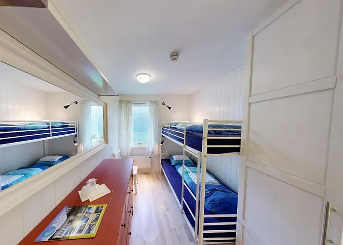 Hostel Hardanger *