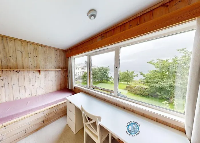 Hostel Hardanger Lofthus