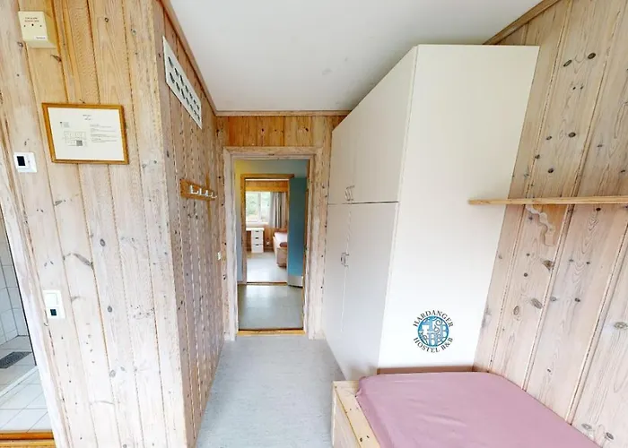 Hardanger Hostel