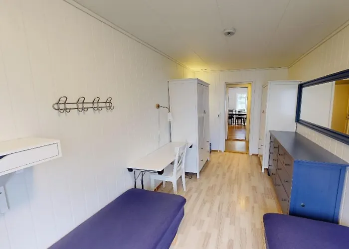 Hardanger Hostel Lofthus